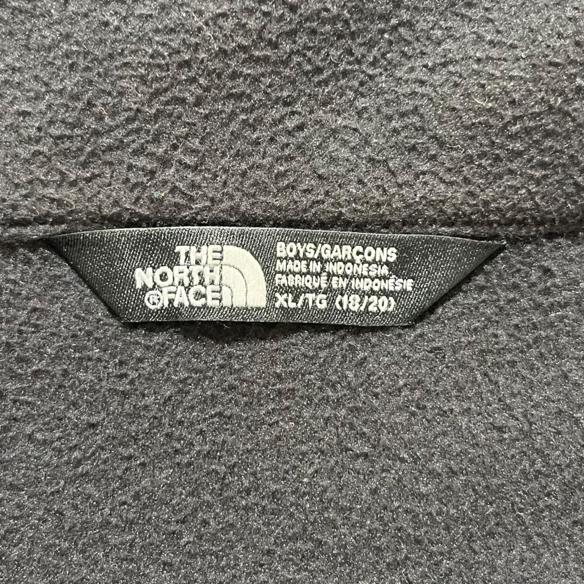 THE NORTH FACE 並行輸入品フリースジャケット 古着・中古-6枚目のアイテム画像