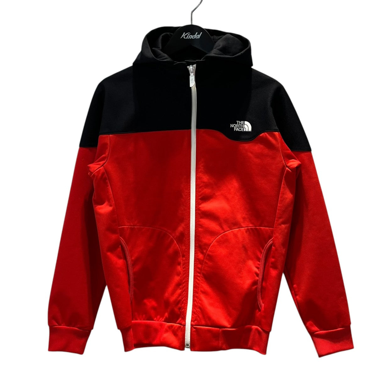 THE NORTH FACE Mach 5 JacketNT61845 古着・中古-1枚目のアイテム画像