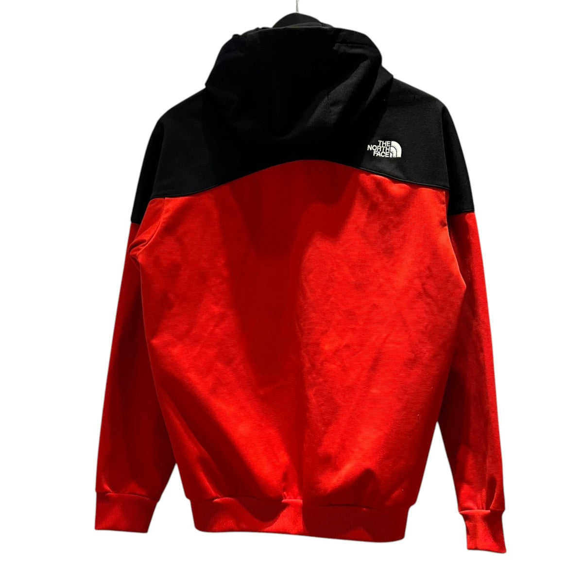 THE NORTH FACE Mach 5 JacketNT61845 古着・中古-2枚目のアイテム画像