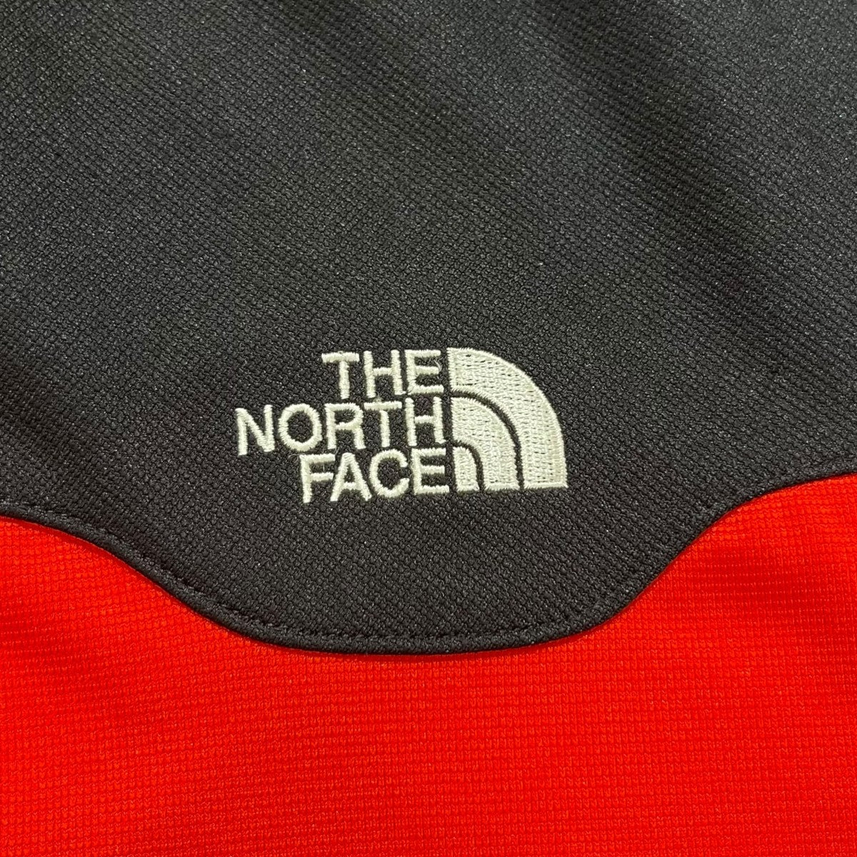 THE NORTH FACE Mach 5 JacketNT61845 古着・中古-3枚目のアイテム画像