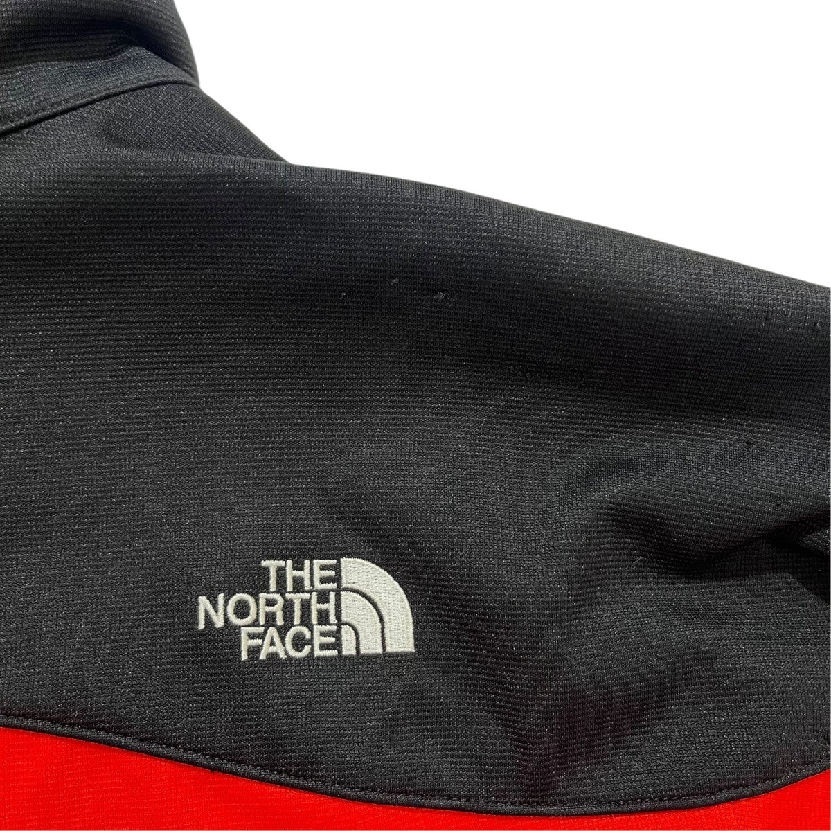 THE NORTH FACE Mach 5 JacketNT61845 古着・中古-4枚目のアイテム画像