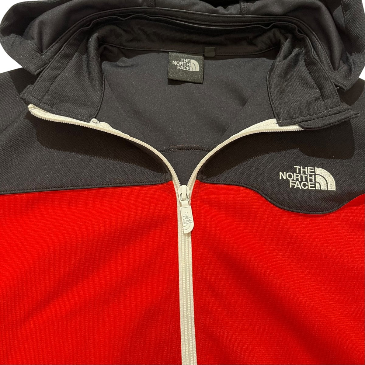 THE NORTH FACE Mach 5 JacketNT61845 古着・中古-7枚目のアイテム画像