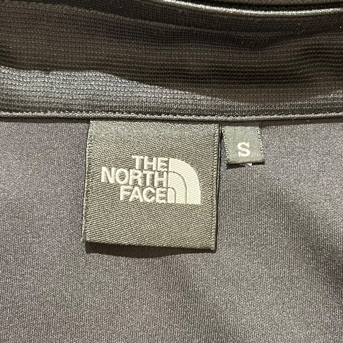 THE NORTH FACE Mach 5 JacketNT61845 古着・中古-8枚目のアイテム画像