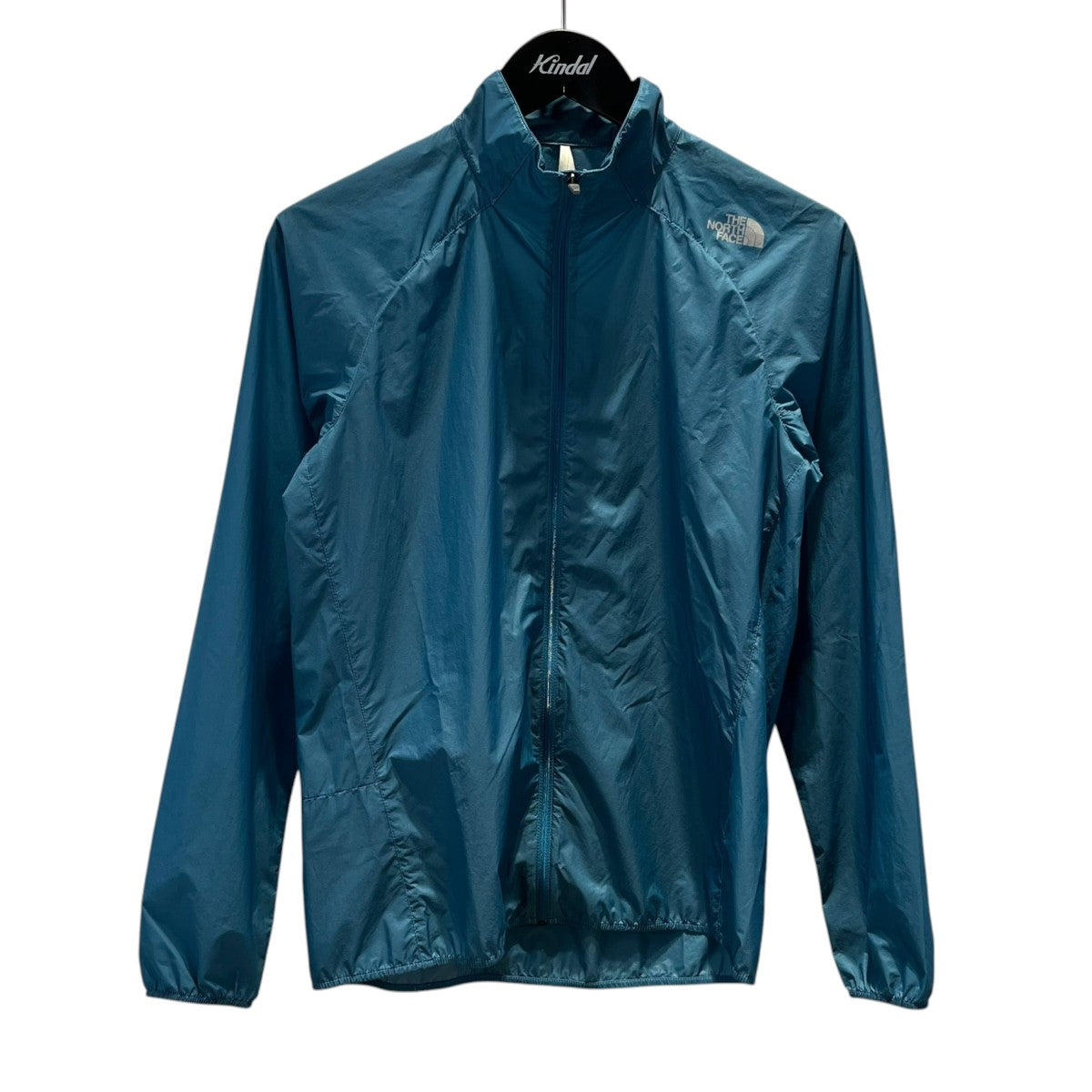 THE NORTH FACE Impulse Racing JacketNPW21980 古着・中古-1枚目のアイテム画像