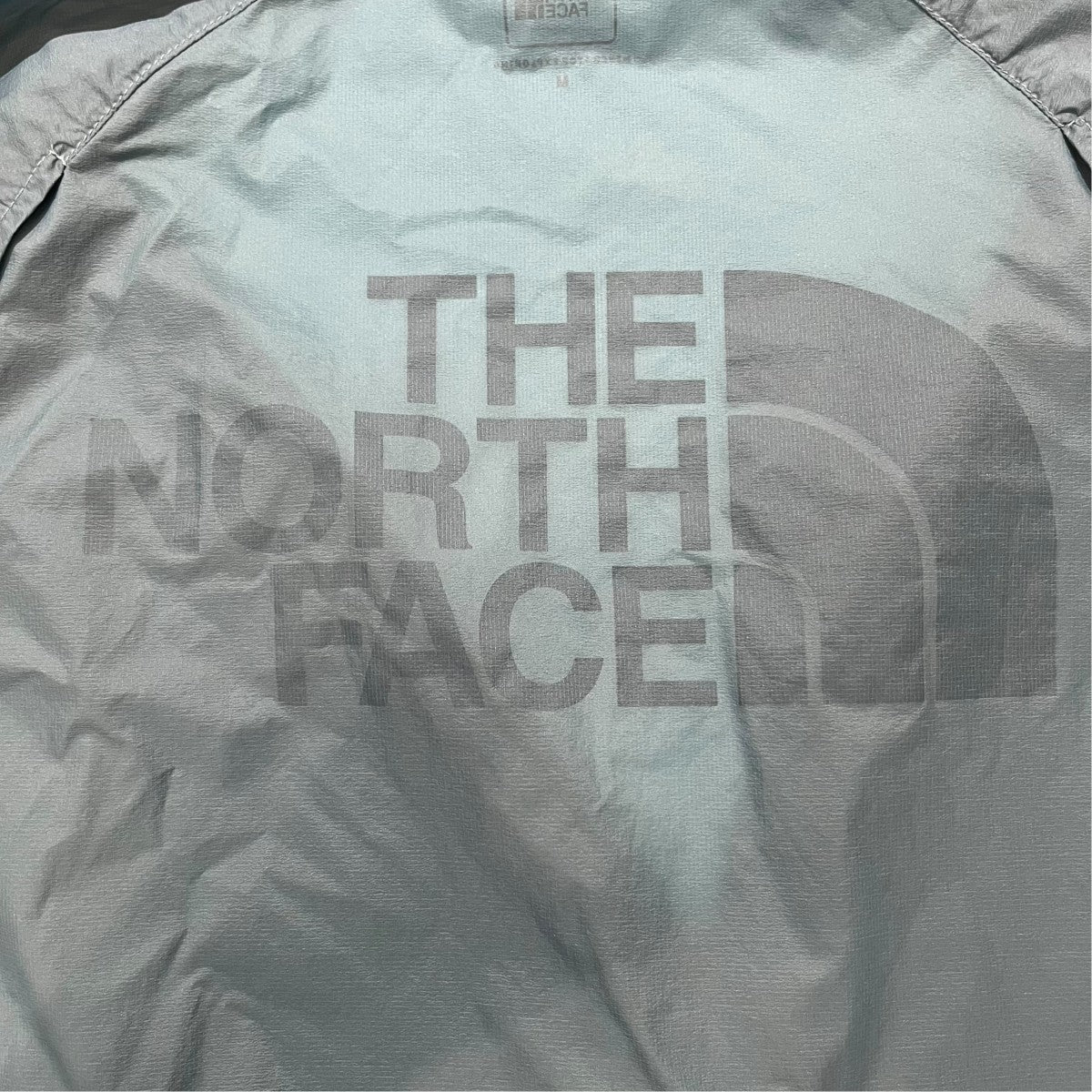 THE NORTH FACE Impulse Racing JacketNPW21980 古着・中古-3枚目のアイテム画像