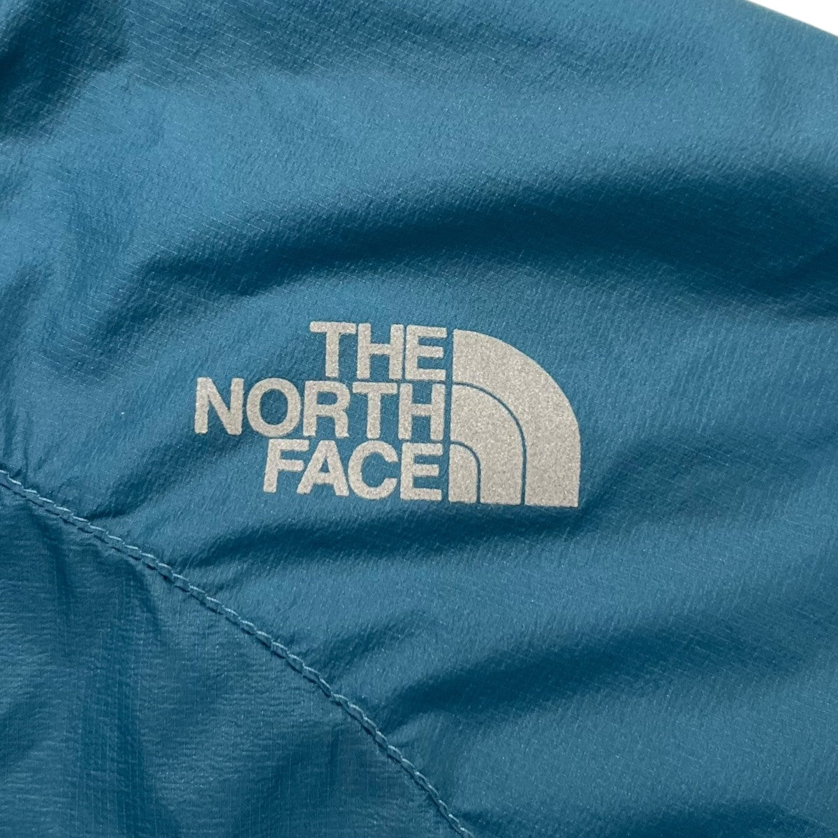 THE NORTH FACE Impulse Racing JacketNPW21980 古着・中古-4枚目のアイテム画像