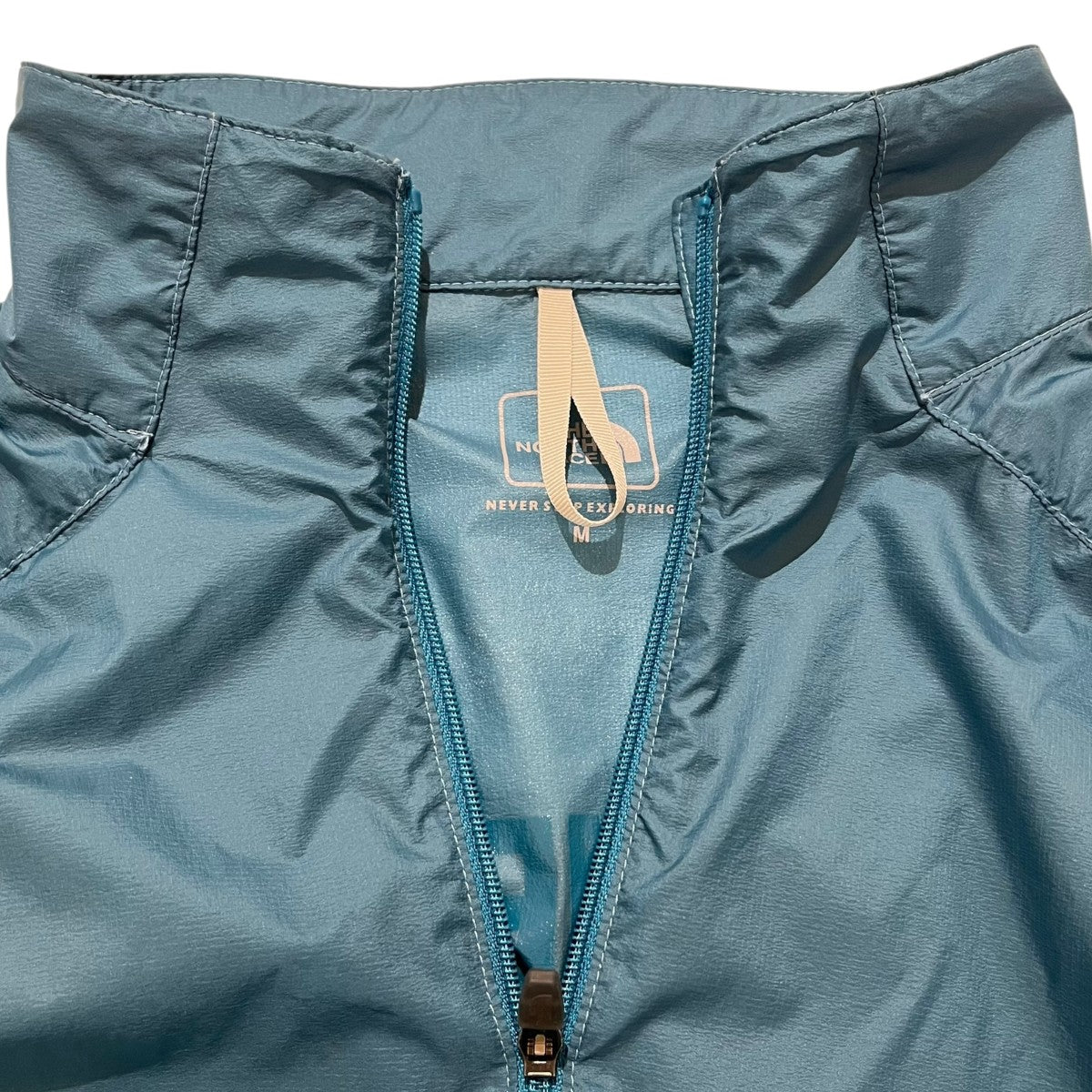 THE NORTH FACE Impulse Racing JacketNPW21980 古着・中古-5枚目のアイテム画像