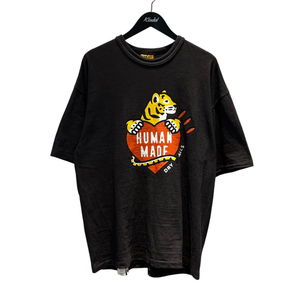 半袖カットソーHM30TE007 Graphic T-Shirt