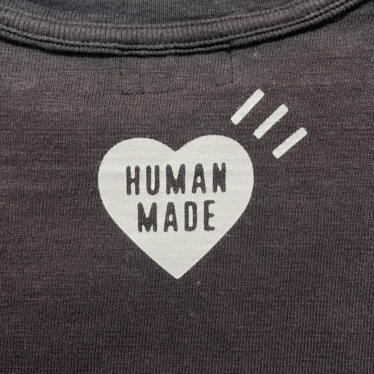 半袖カットソーHM30TE007 Graphic T-Shirt