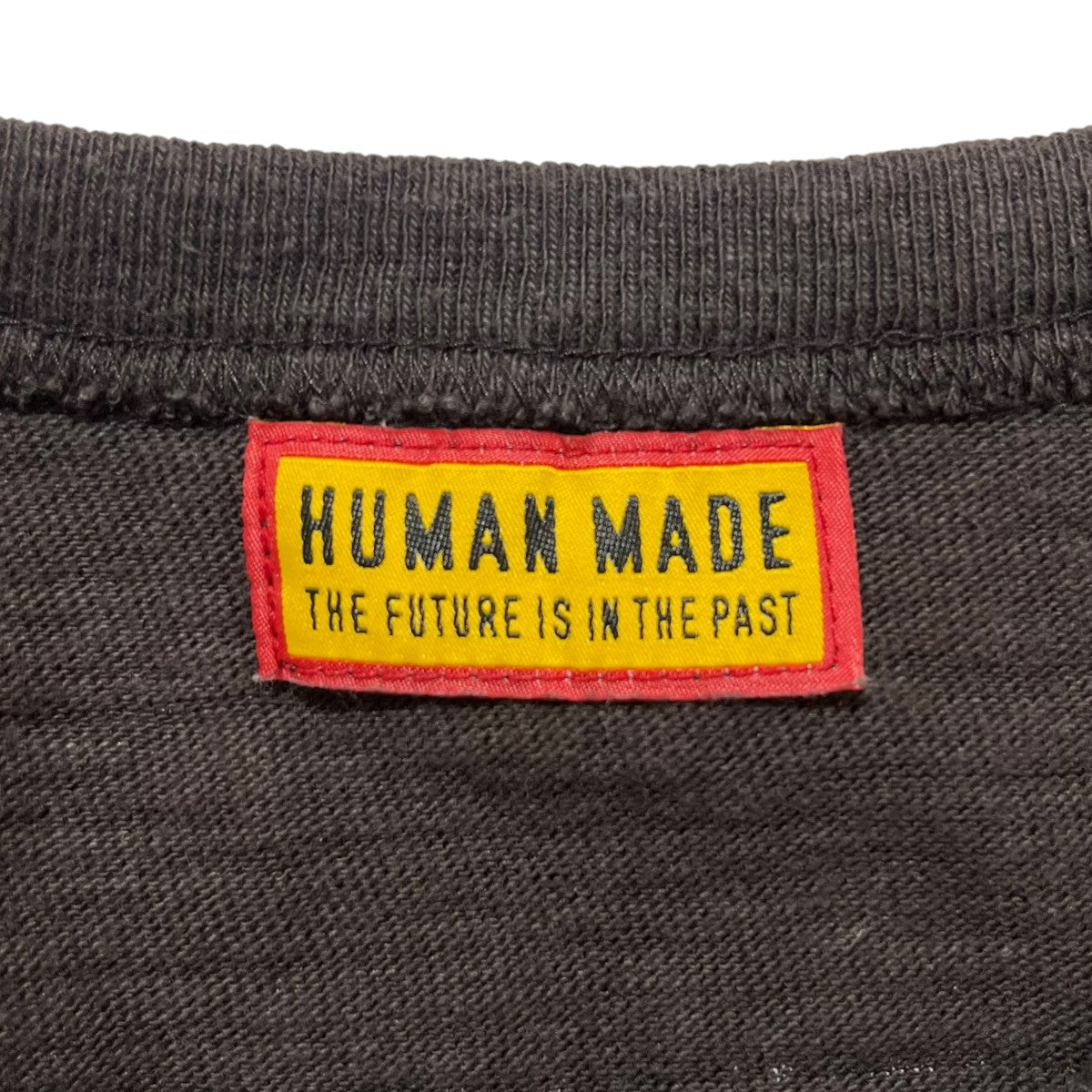 半袖カットソーHM30TE007 Graphic T-Shirt