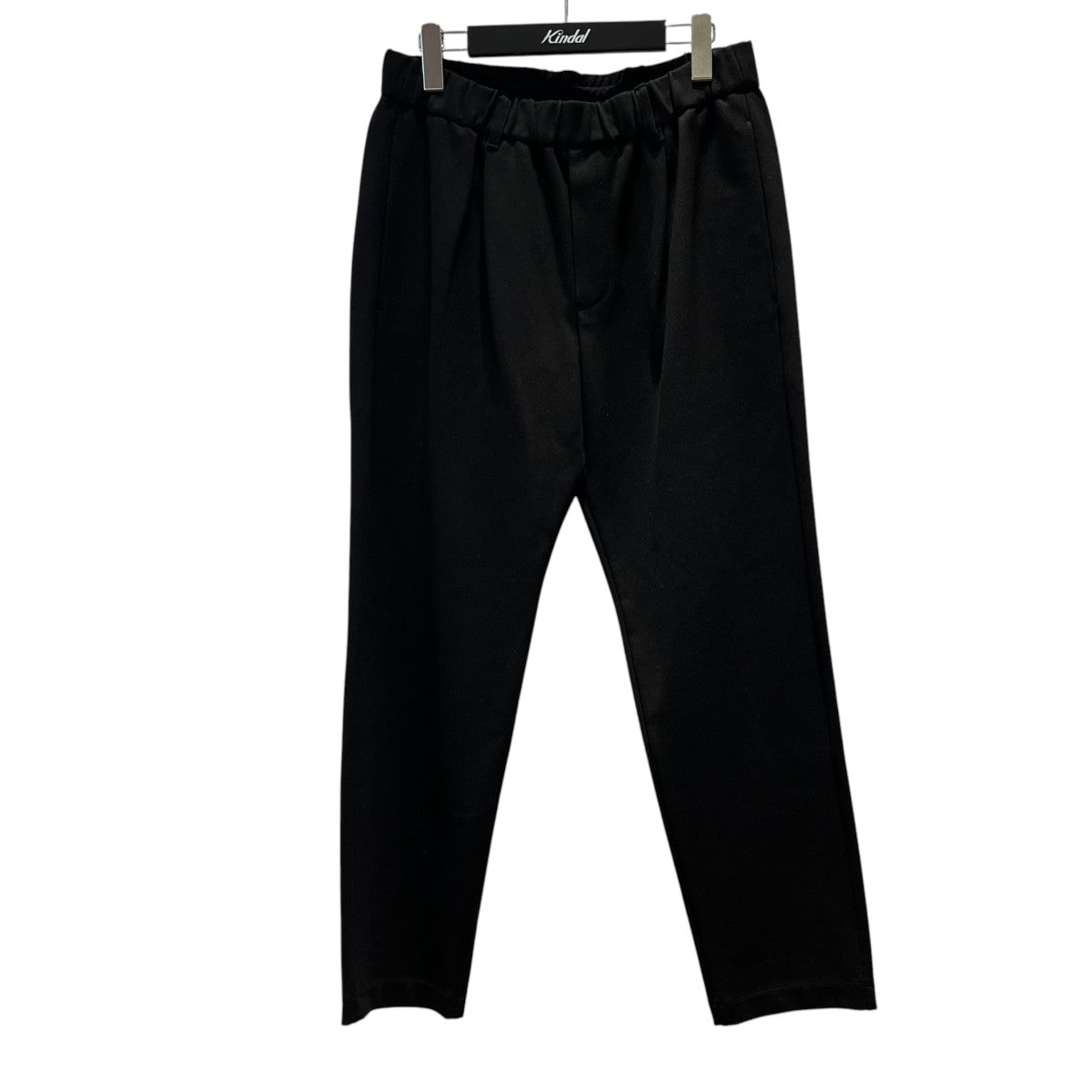 LAMOND イージーパンツLM-P-127 SILKY PANTS 古着・中古-1枚目のアイテム画像