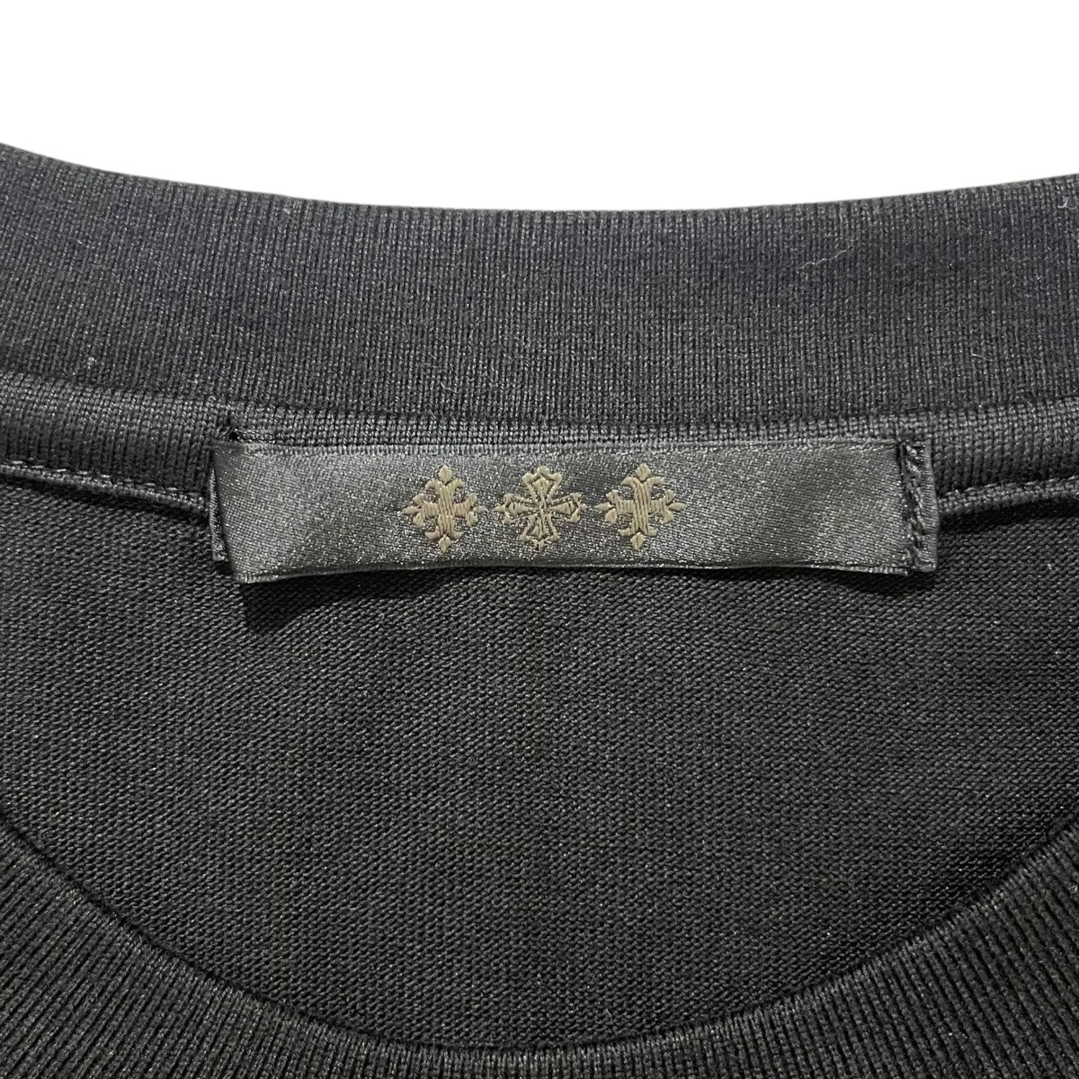 CEFEO セフィア TシャツMCKZ0373083588