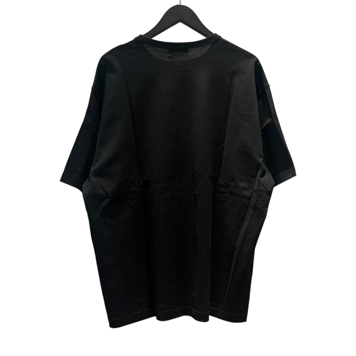 フロントプリント 半袖Tシャツ22SCM-T06208