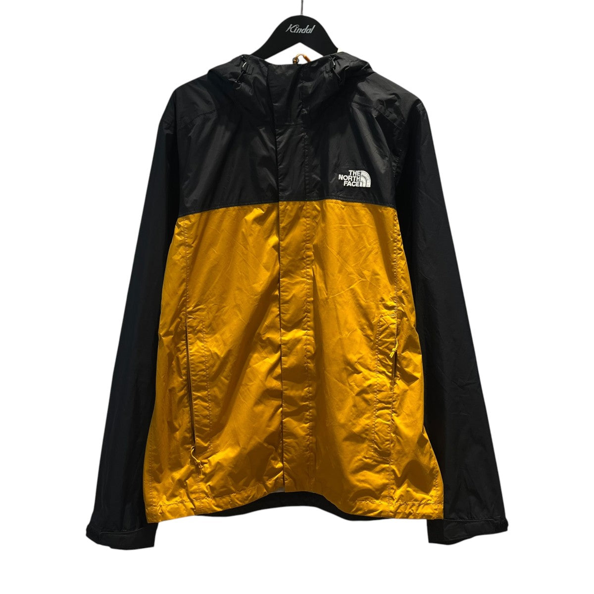 並行品 Venture 2 JacketマウンテンパーカーA2VD3