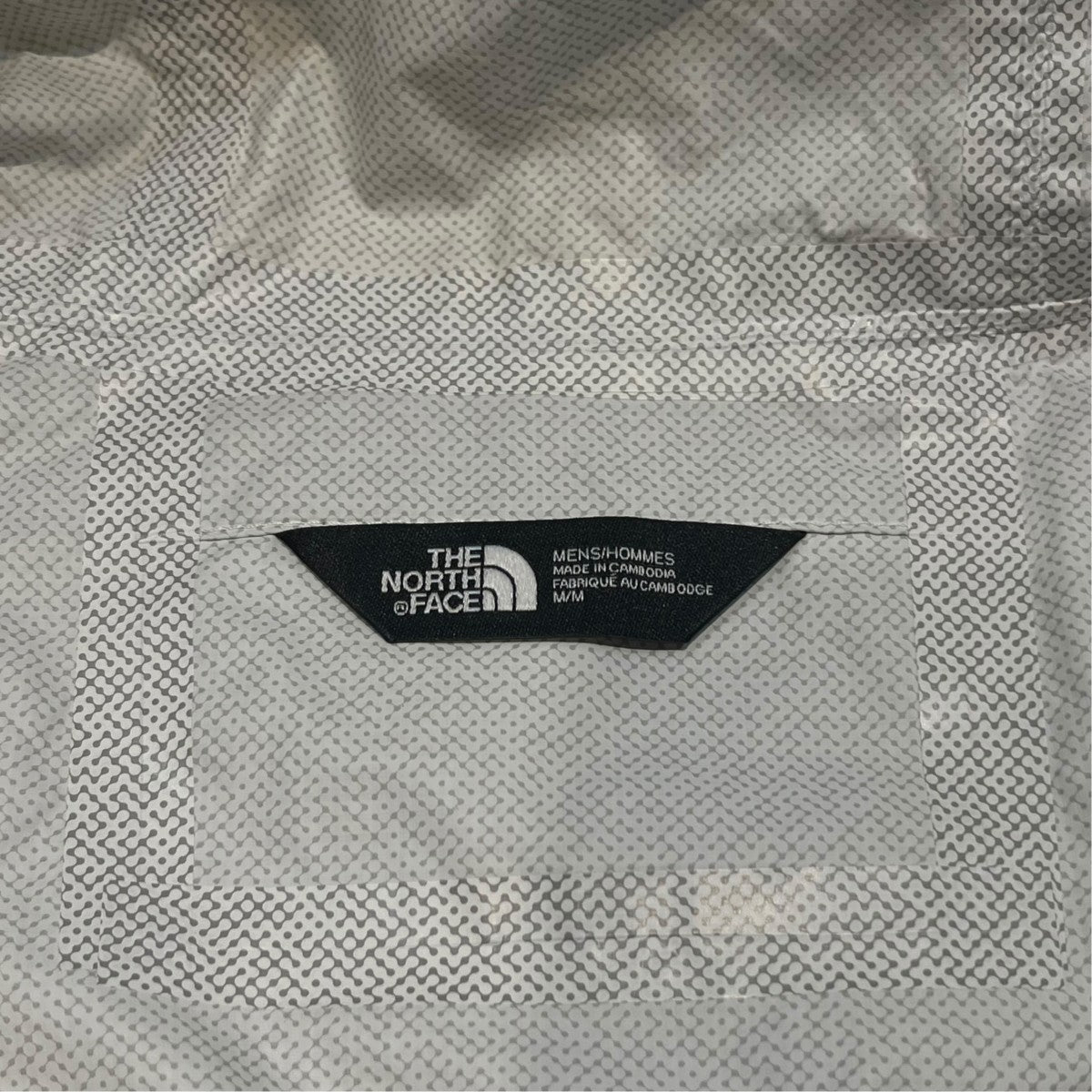 並行品 Venture 2 JacketマウンテンパーカーA2VD3
