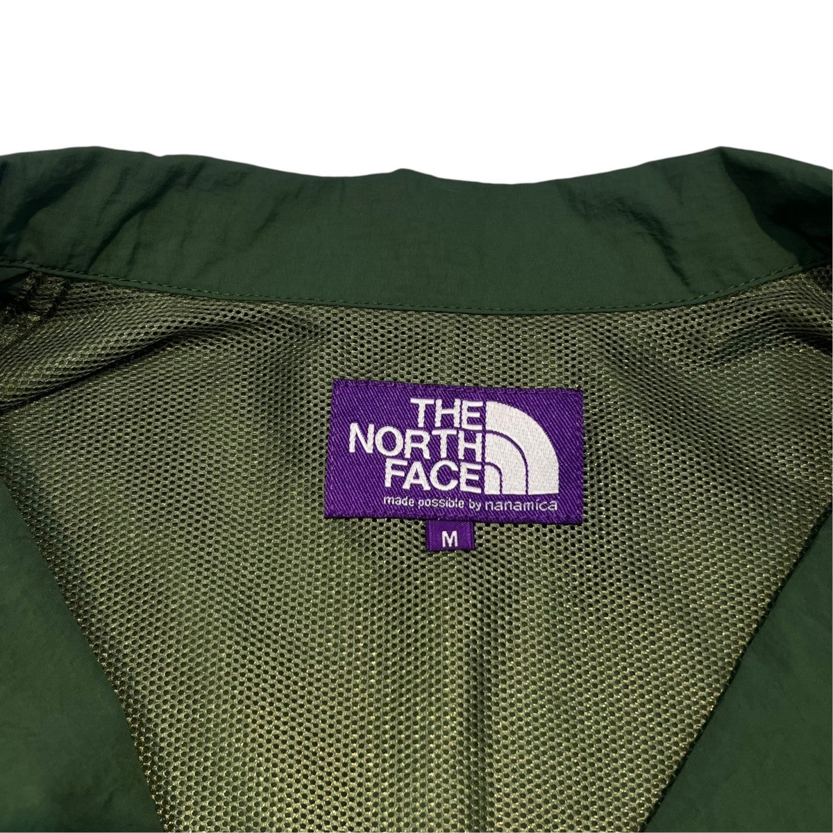 Lounge  Field H／S Shirt半袖シャツNT3116N