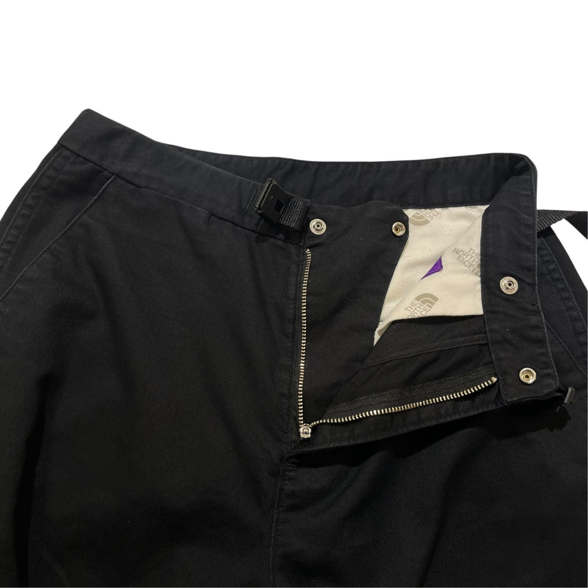 THE NORTHFACE PURPLELABEL(ザノースフェイス パープルレーベル