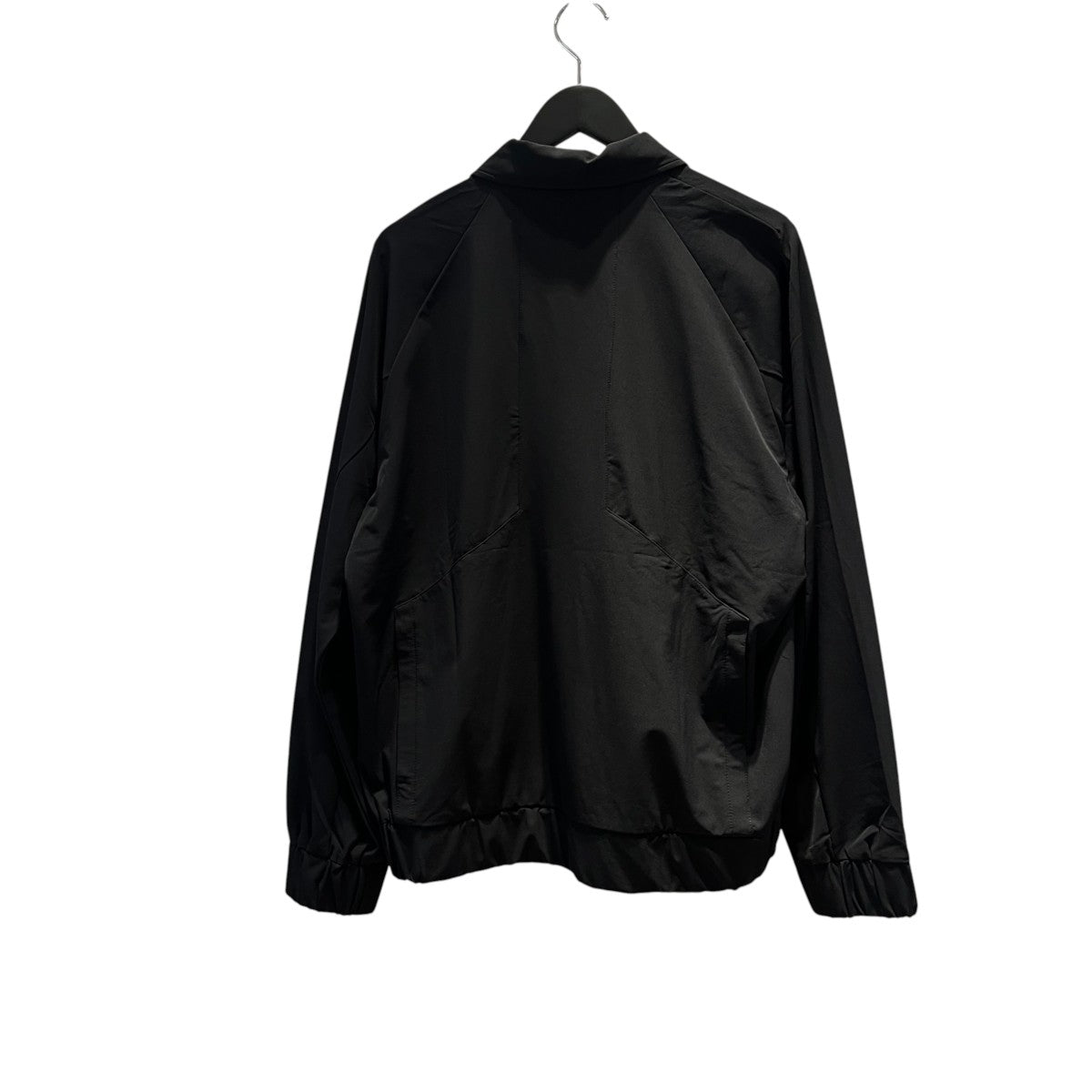 PERTEX EQUILIBRIUM TURTLE SHELL JACKETジップアップナイロンジャケット829040B