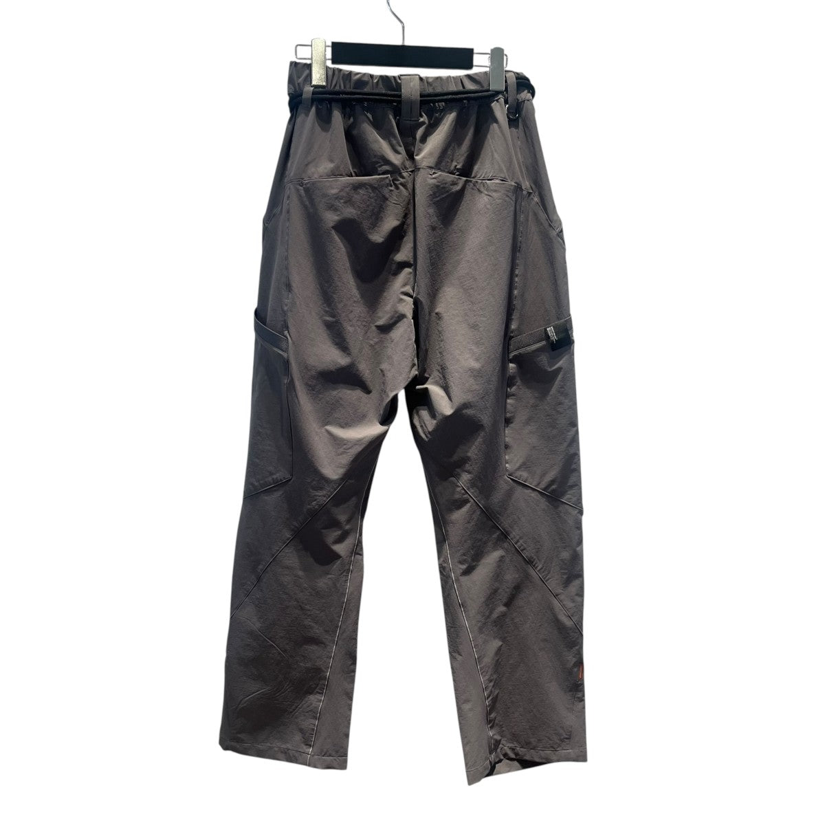 SOFTBOX Basic PantsナイロンパンツBR-M3G