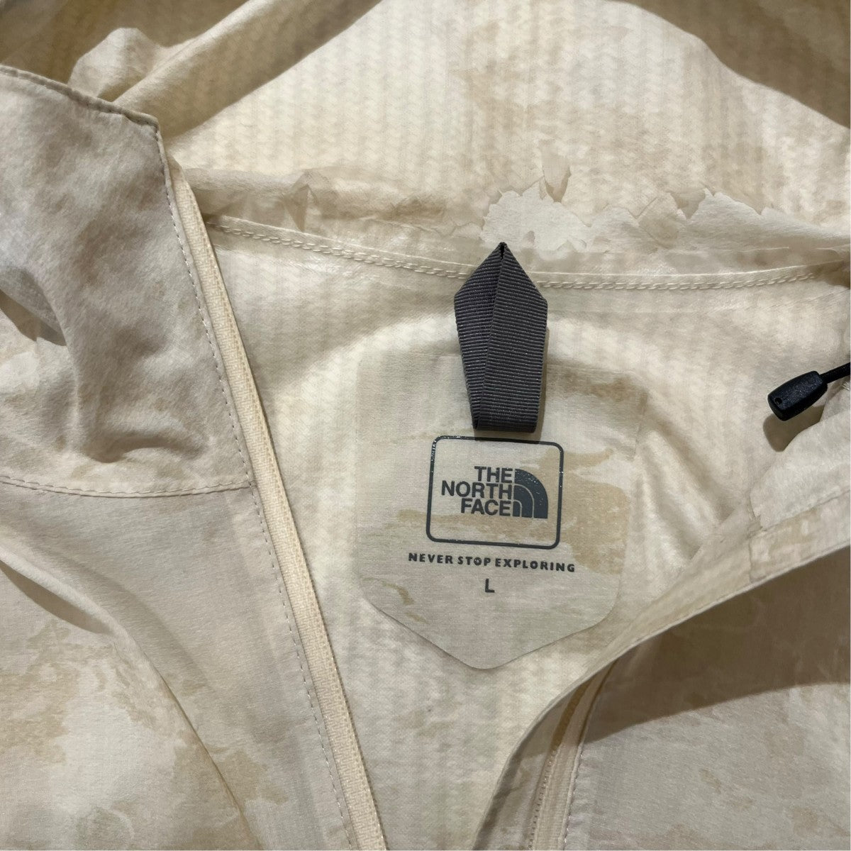 Novelty Venture JacketNPW11915