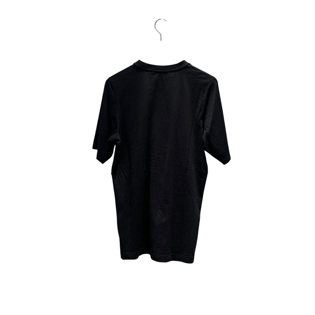 胸ロゴワッペンロゴワッペン半袖TシャツFJ0329