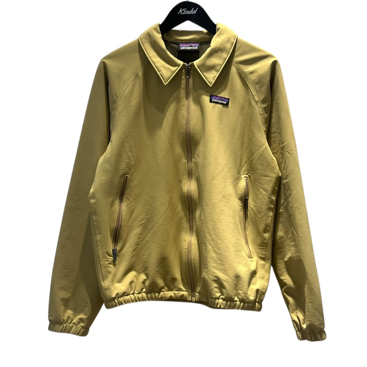 Baggies Jacketナイロンジャケット28153SP23