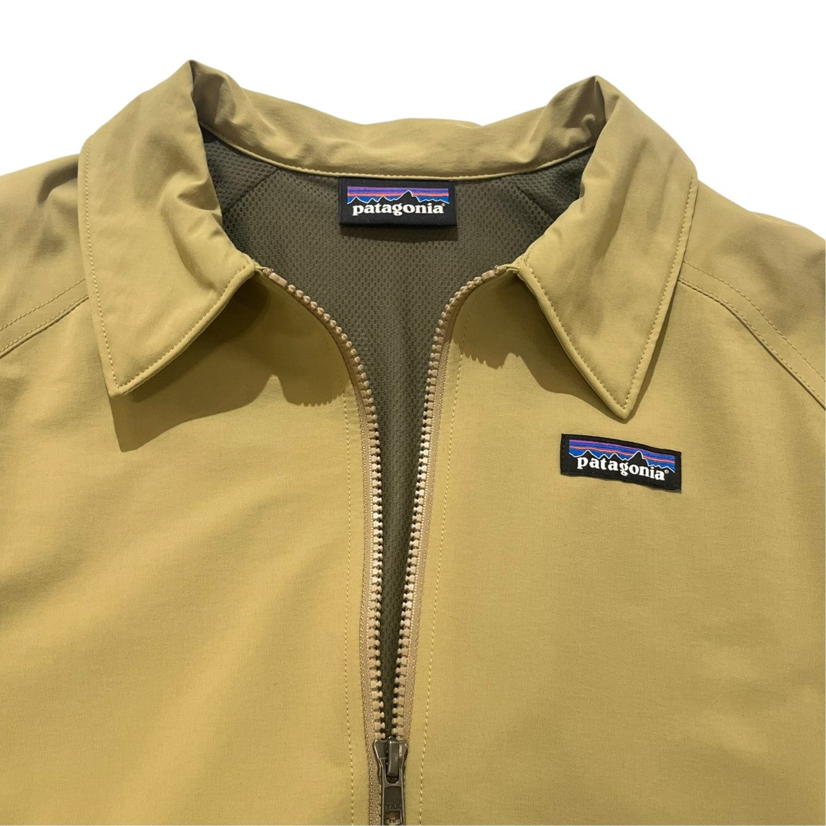 Baggies Jacketナイロンジャケット28153SP23