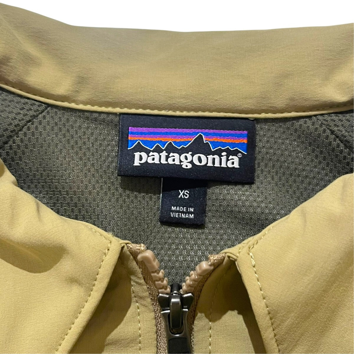 Baggies Jacketナイロンジャケット28153SP23