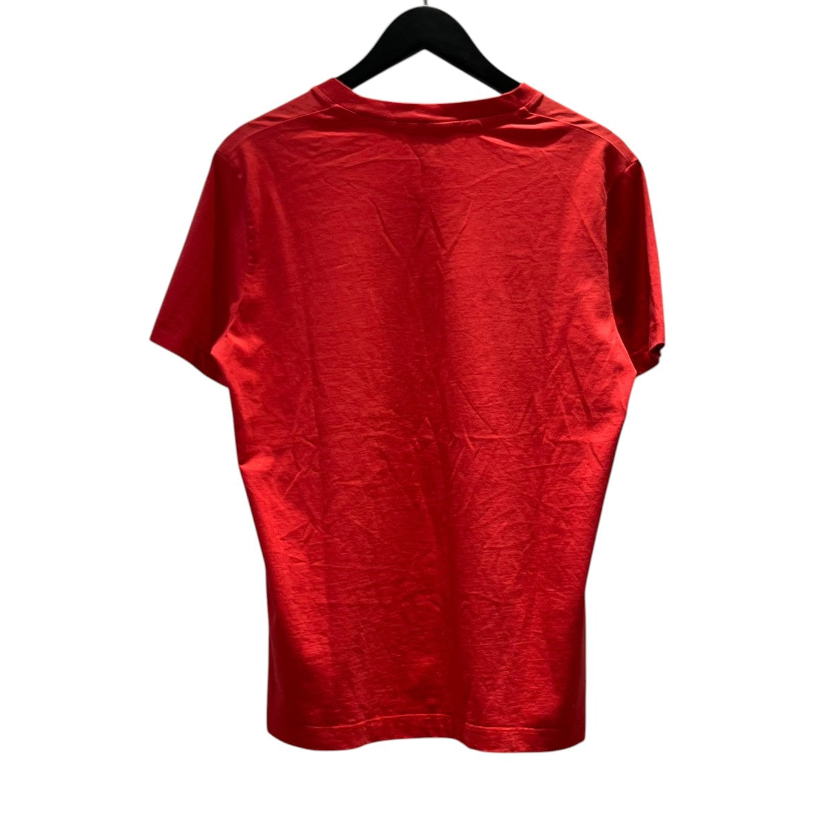 ロゴプリントTシャツFE52TS1184SO
