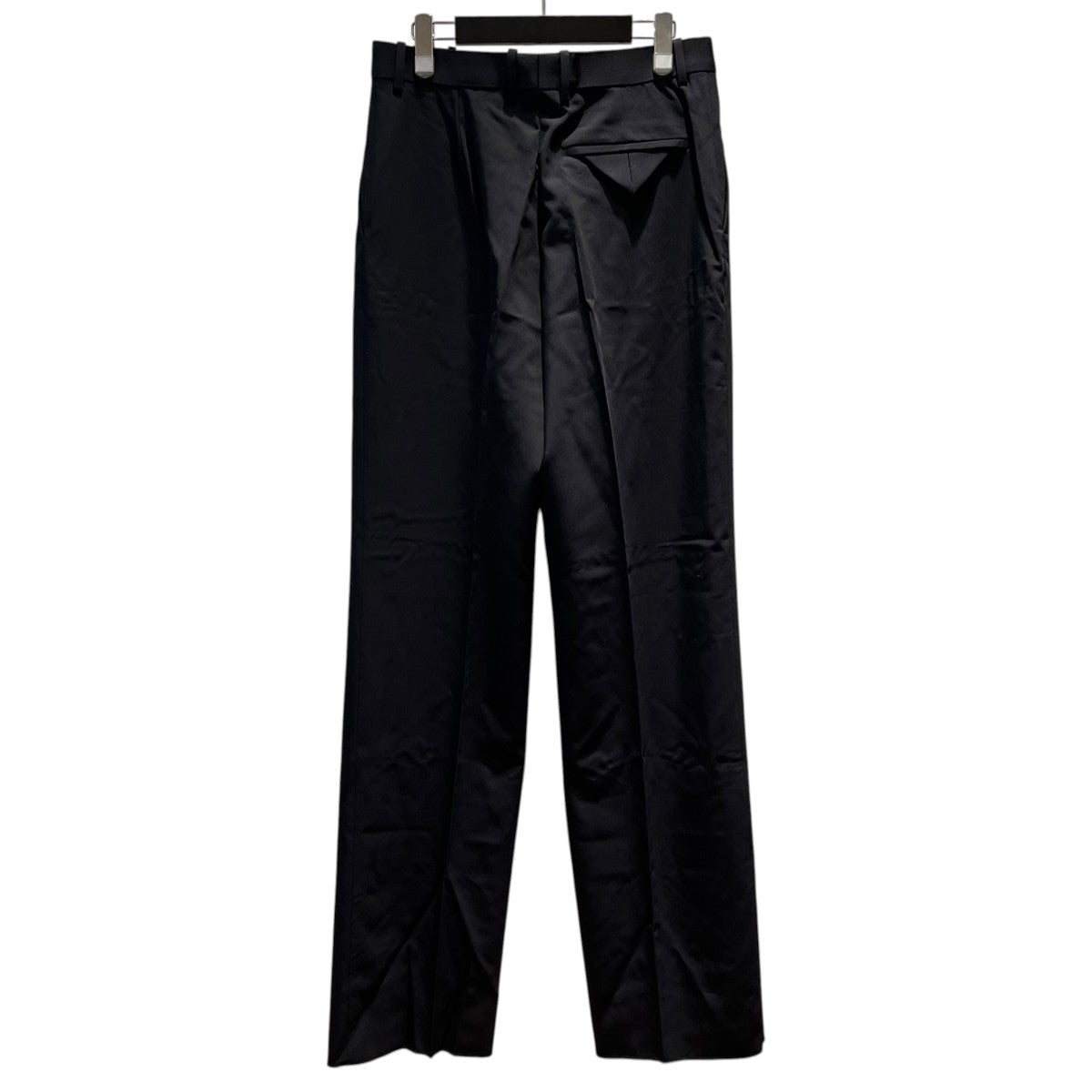 UNFORMFLUID WOOLスラックスパンツ800343 V2UK0
