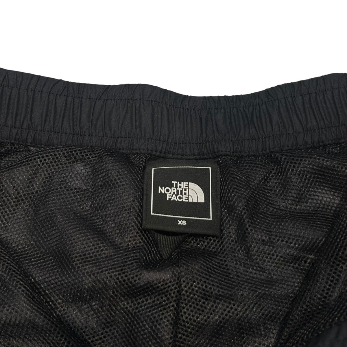 Chimney Wind Pant裾ドローコードチムニーウインドパンツNB32650