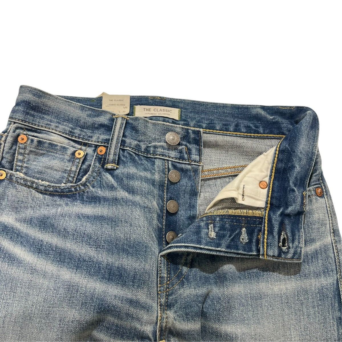 American Eagleデニムパンツ442BBBM8