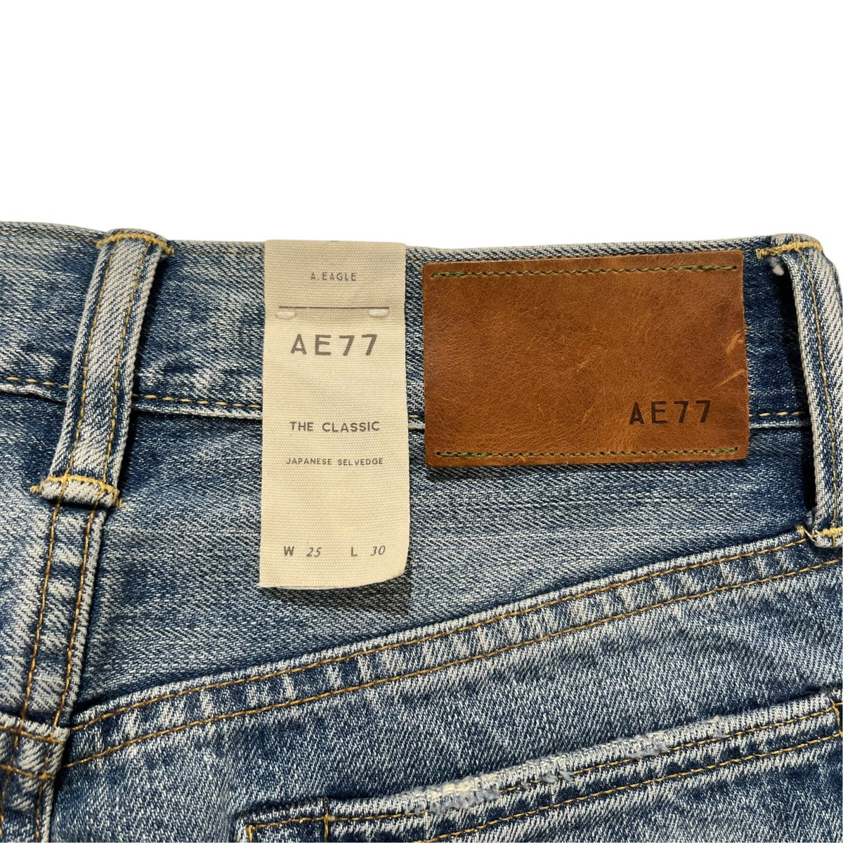 American Eagleデニムパンツ442BBBM8