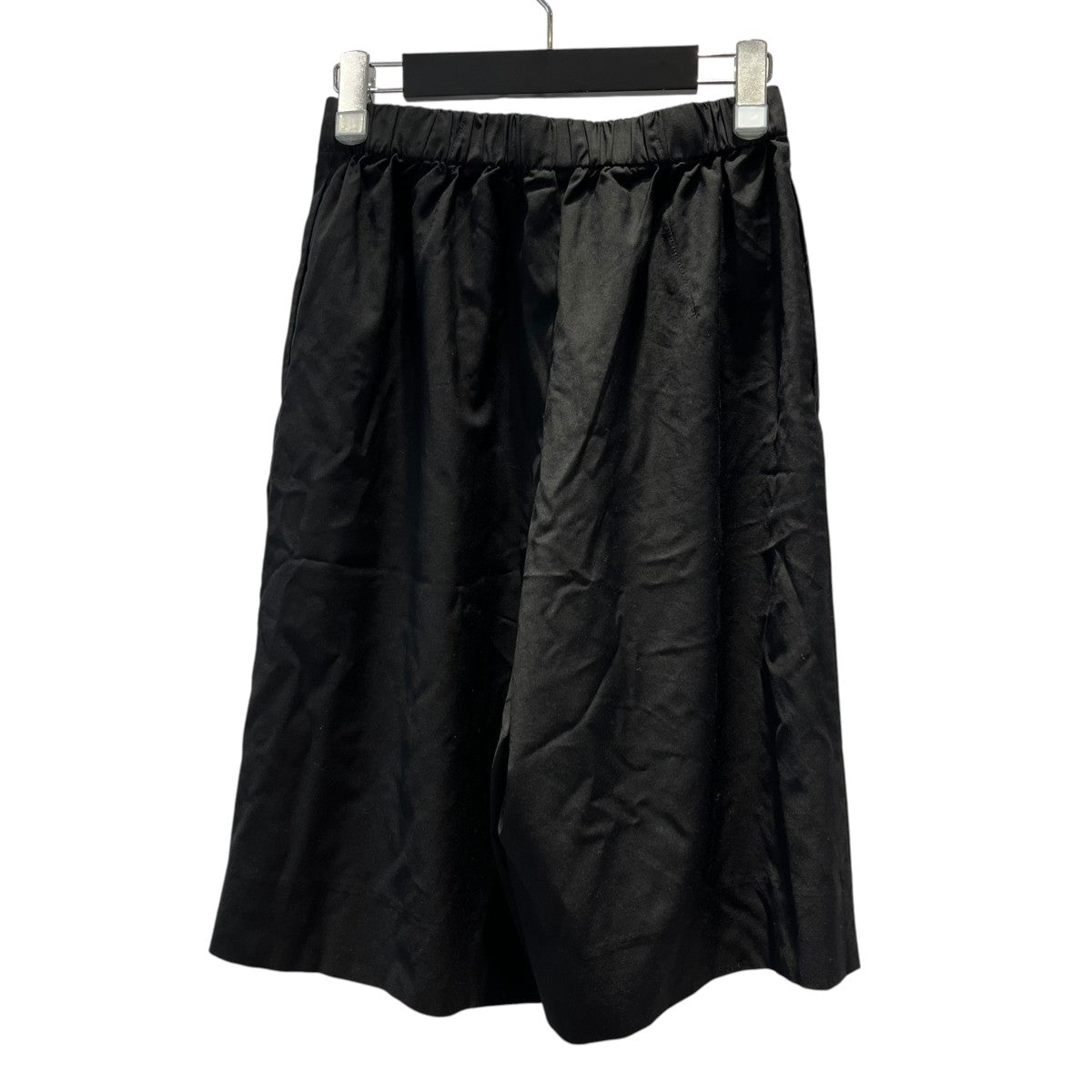 LOEFF(ロエフ) ﾄﾛﾋﾟｶﾙｳｰﾙ ｷｭﾛｯﾄショートパンツ8819-2-000001 8819-2