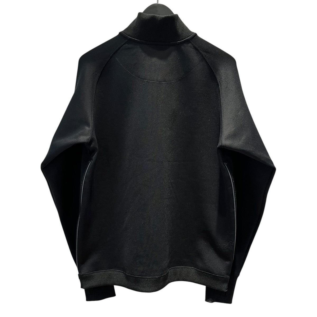 HALF ZIP TRACK JACKETF2485