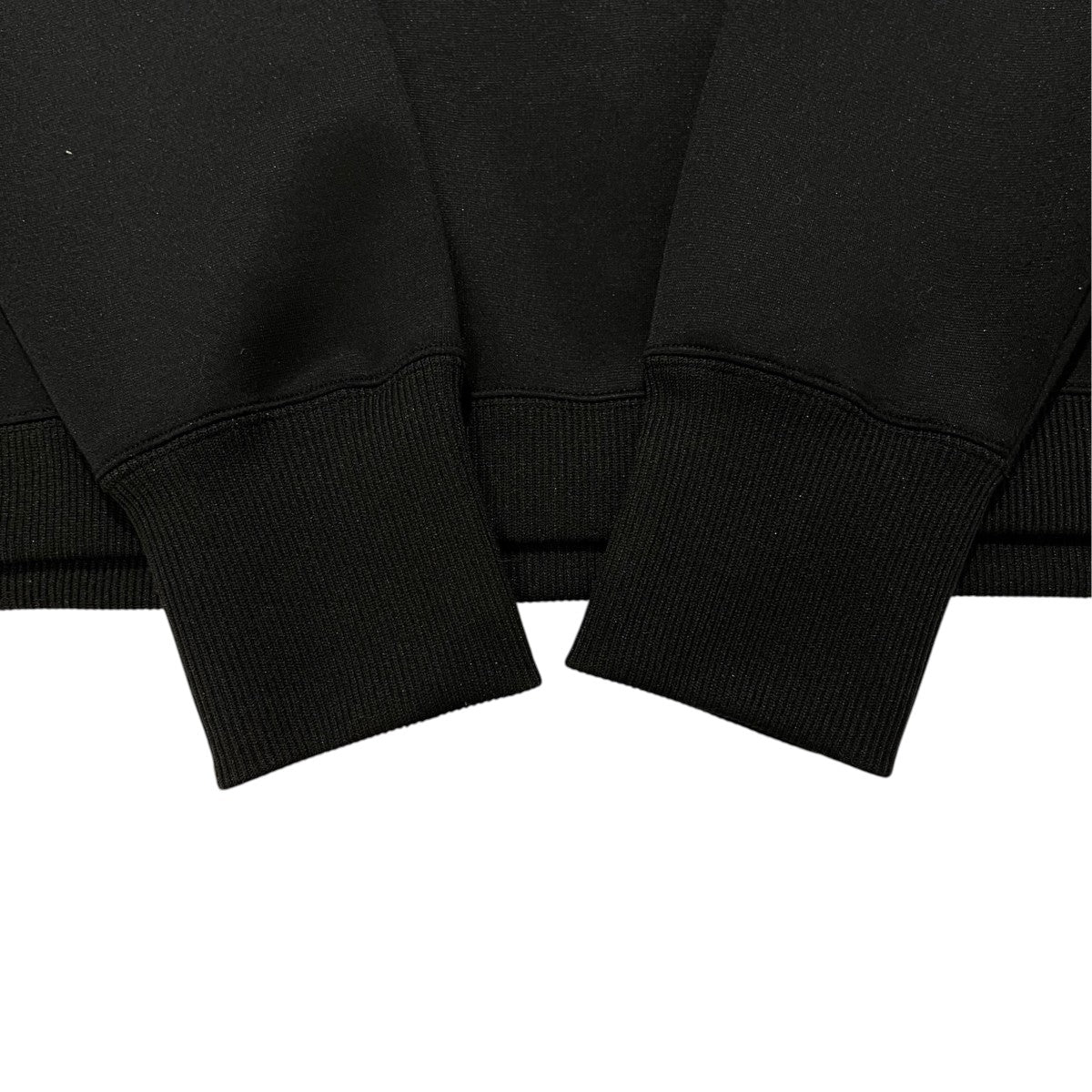 HALF ZIP TRACK JACKETF2485