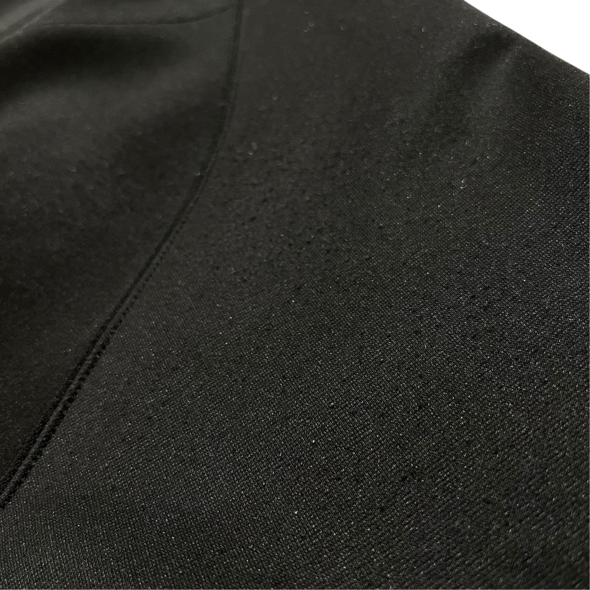 HALF ZIP TRACK JACKETF2485