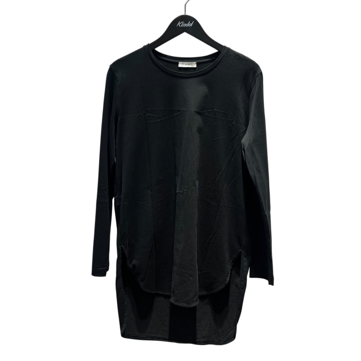 ロングTシャツ6930907
