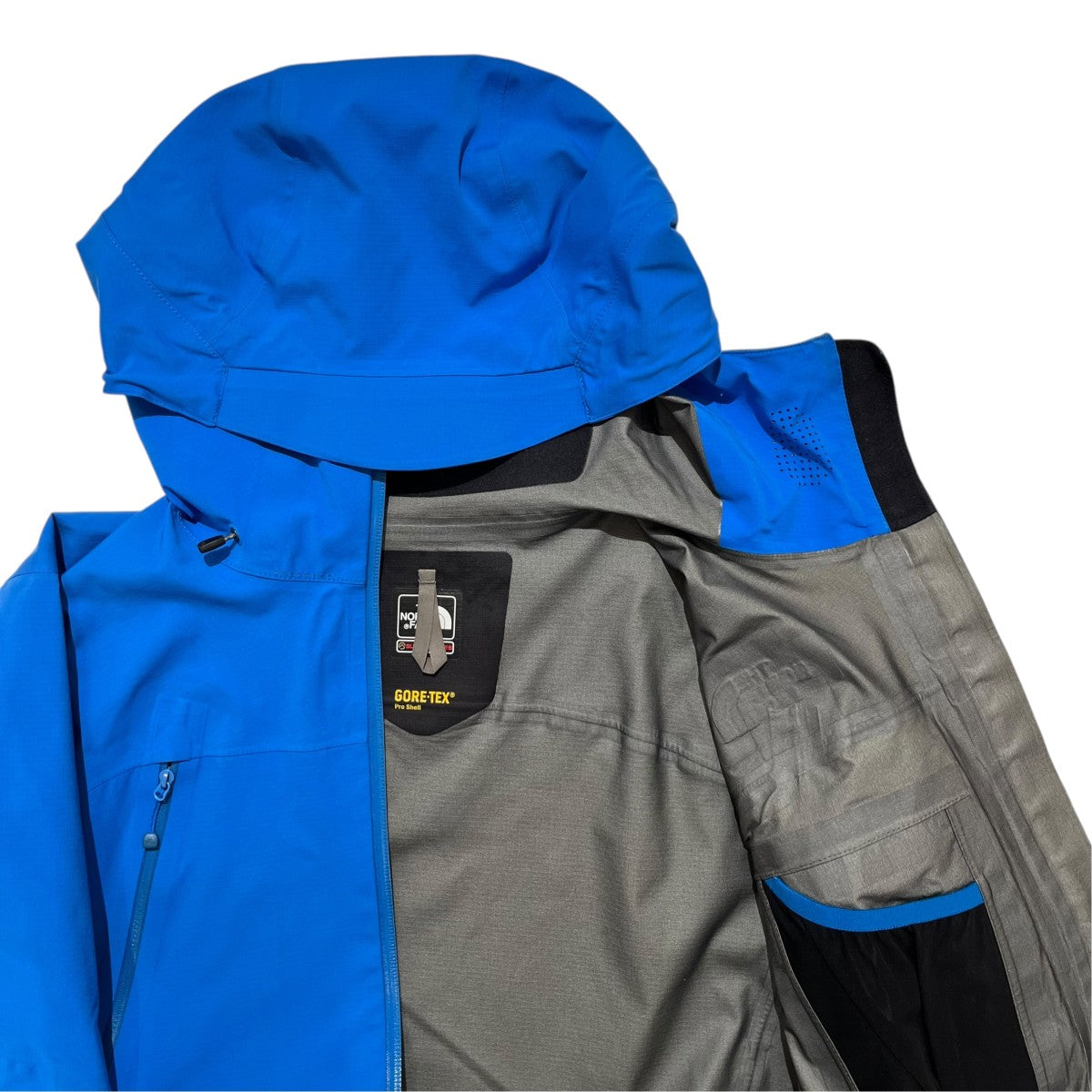 WINTER DANCE JACKETGORE-TEXマウンテンパーカーNPW61202