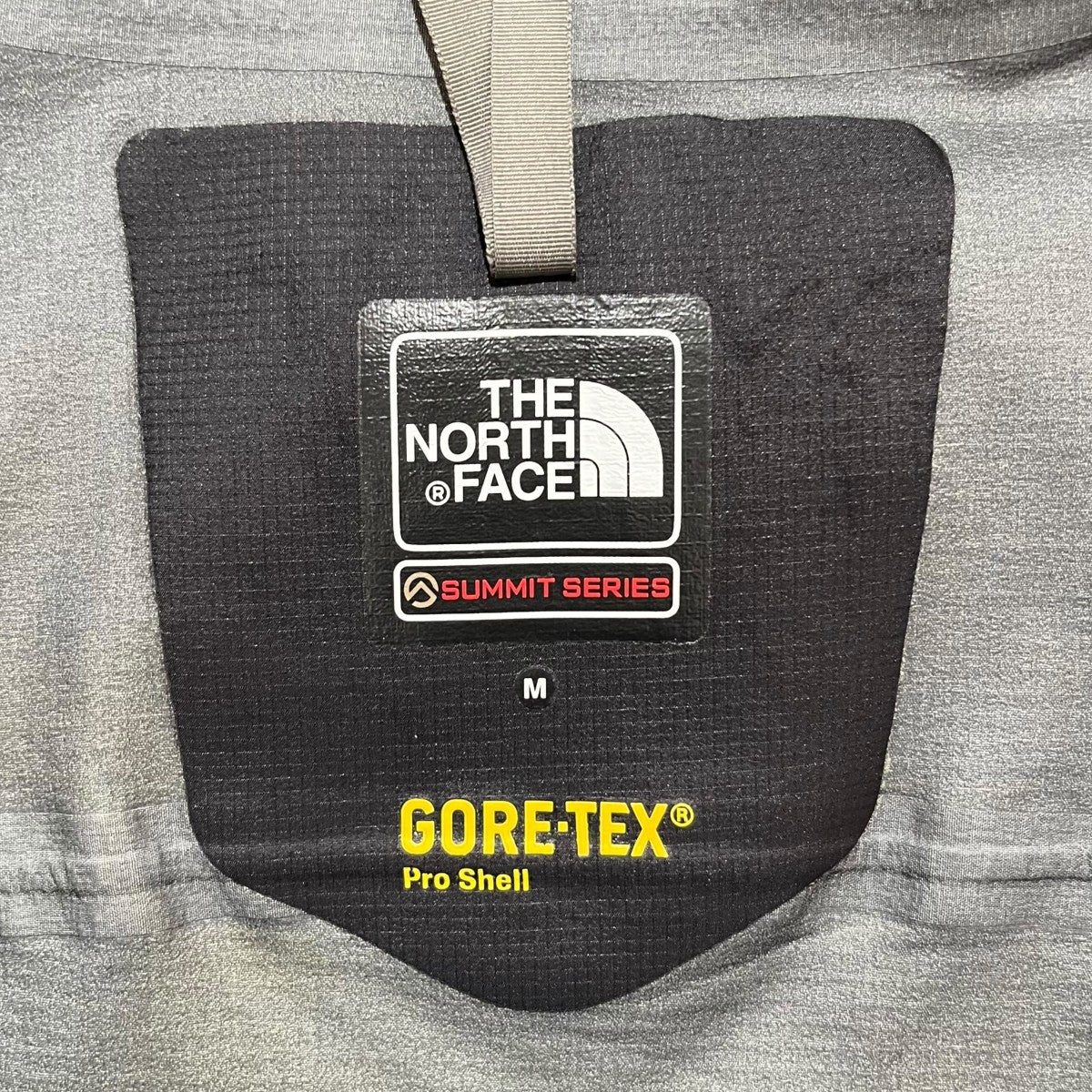 WINTER DANCE JACKETGORE-TEXマウンテンパーカーNPW61202