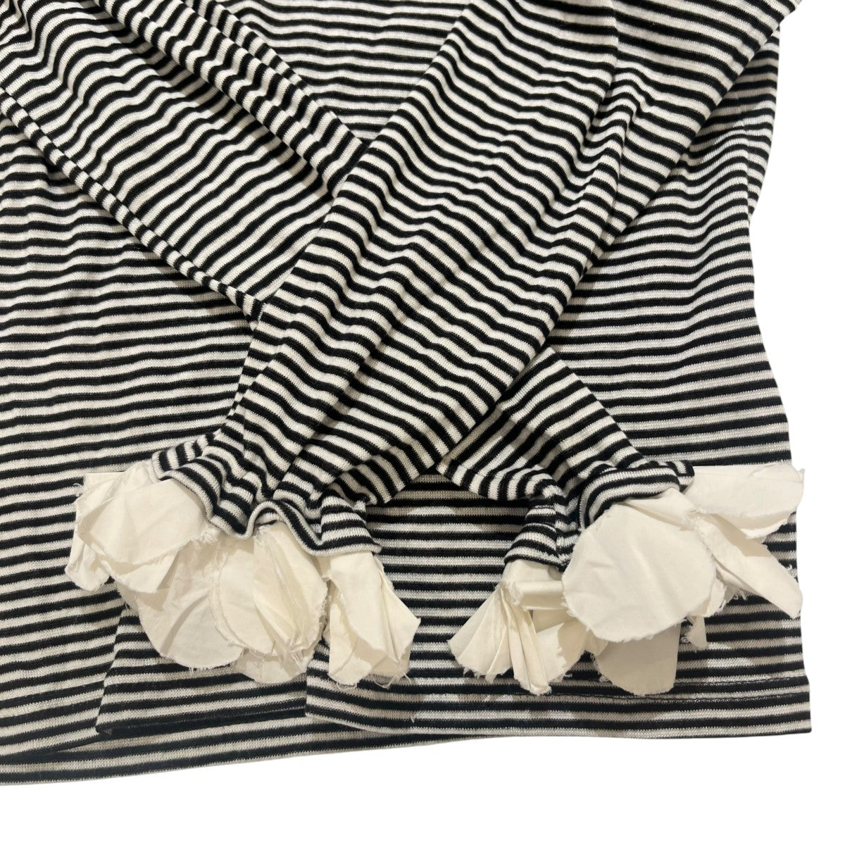 Flower Long TeeボーダーカットソーGPSK-506