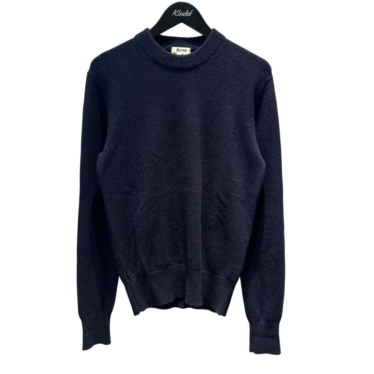 ACNE STUDIOS(アクネストゥディオズ) フィラ リネンセーター1159-343