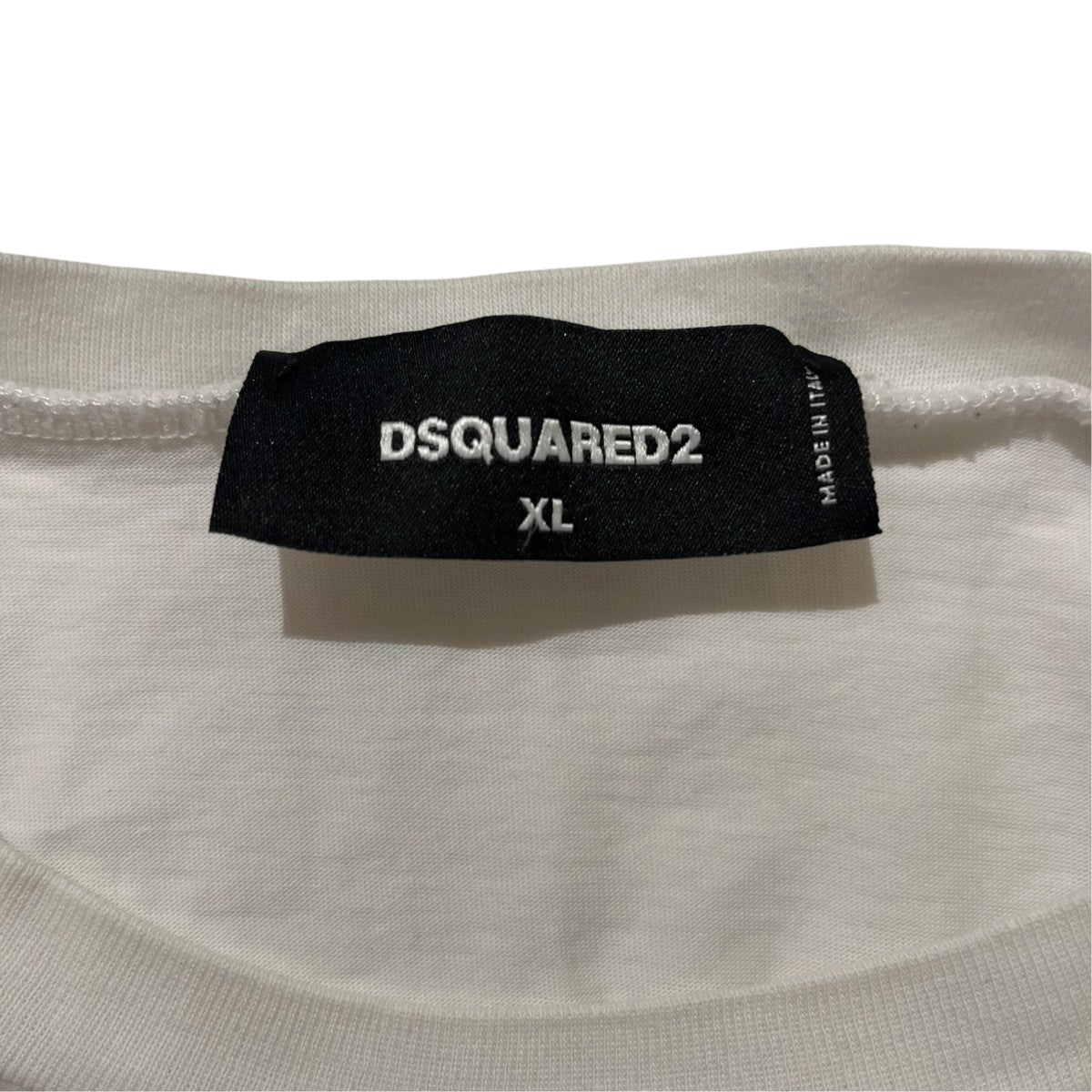 ドゥードゥル フラッグ クール TシャツS74GD0947 22SS