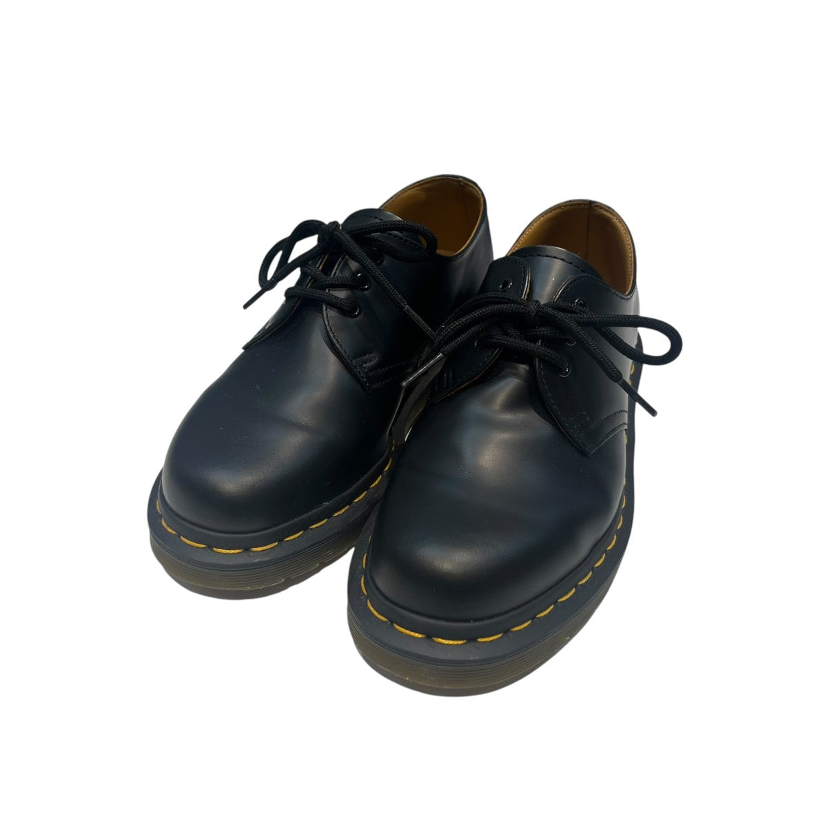 Dr．Martens 1461 59 3ﾎｰﾙｼｭｰｽﾞ 古着・中古-1枚目のアイテム画像