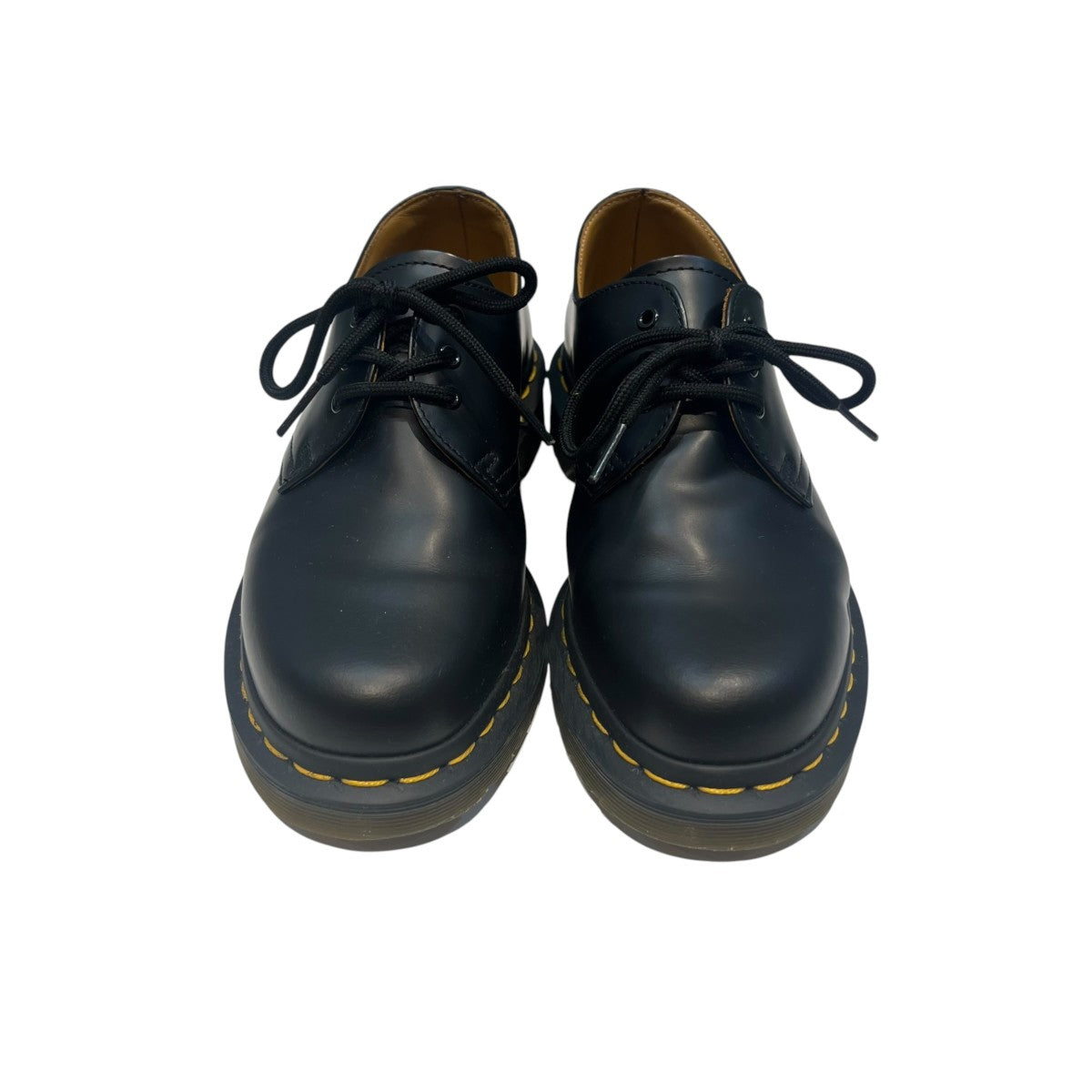Dr．Martens 1461 59 3ﾎｰﾙｼｭｰｽﾞ 古着・中古-2枚目のアイテム画像