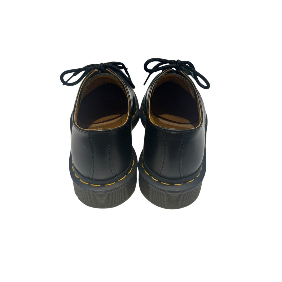 Dr．Martens 1461 59 3ﾎｰﾙｼｭｰｽﾞ 古着・中古-4枚目のアイテム画像