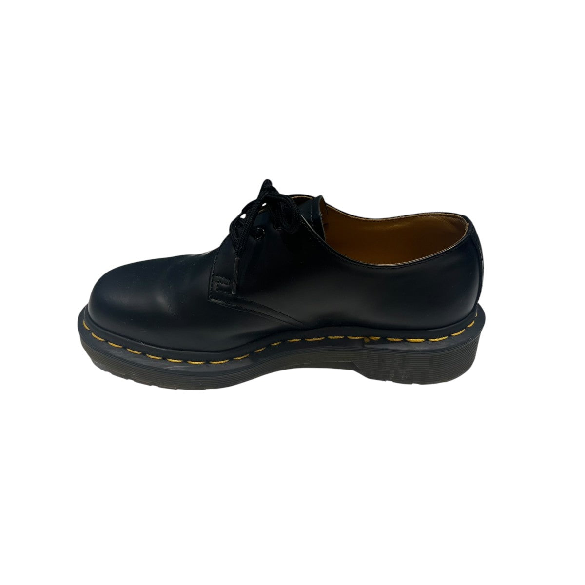 Dr．Martens 1461 59 3ﾎｰﾙｼｭｰｽﾞ 古着・中古-5枚目のアイテム画像