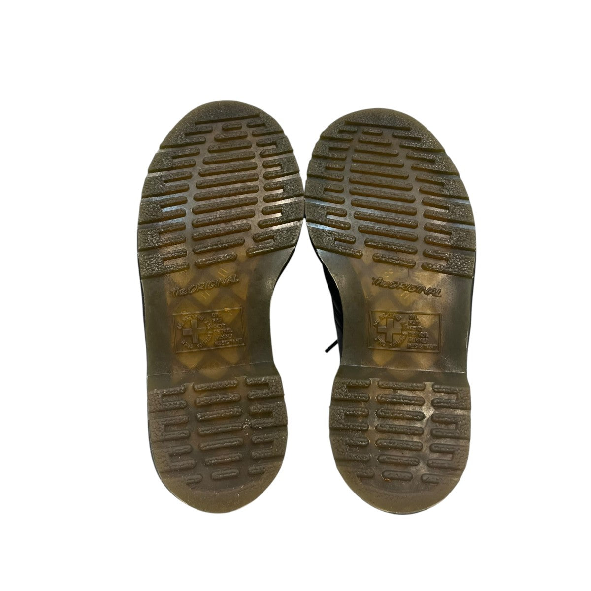 Dr．Martens 1461 59 3ﾎｰﾙｼｭｰｽﾞ 古着・中古-9枚目のアイテム画像