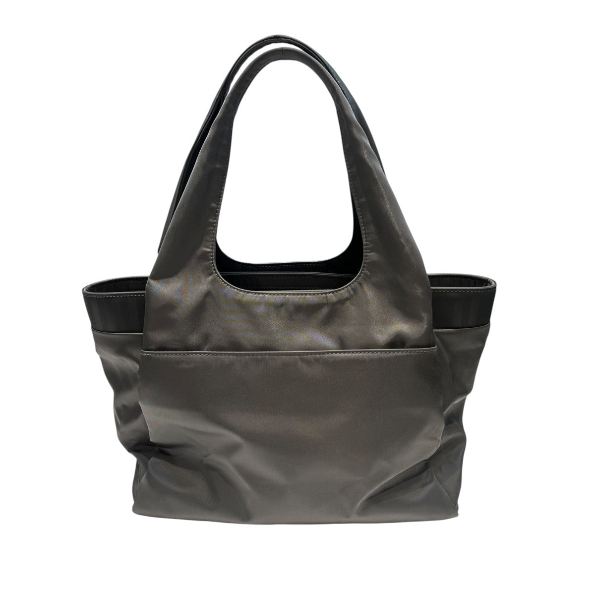 NINA NINA RICCI ビュラントートバッグ24091315 古着・中古-2枚目のアイテム画像