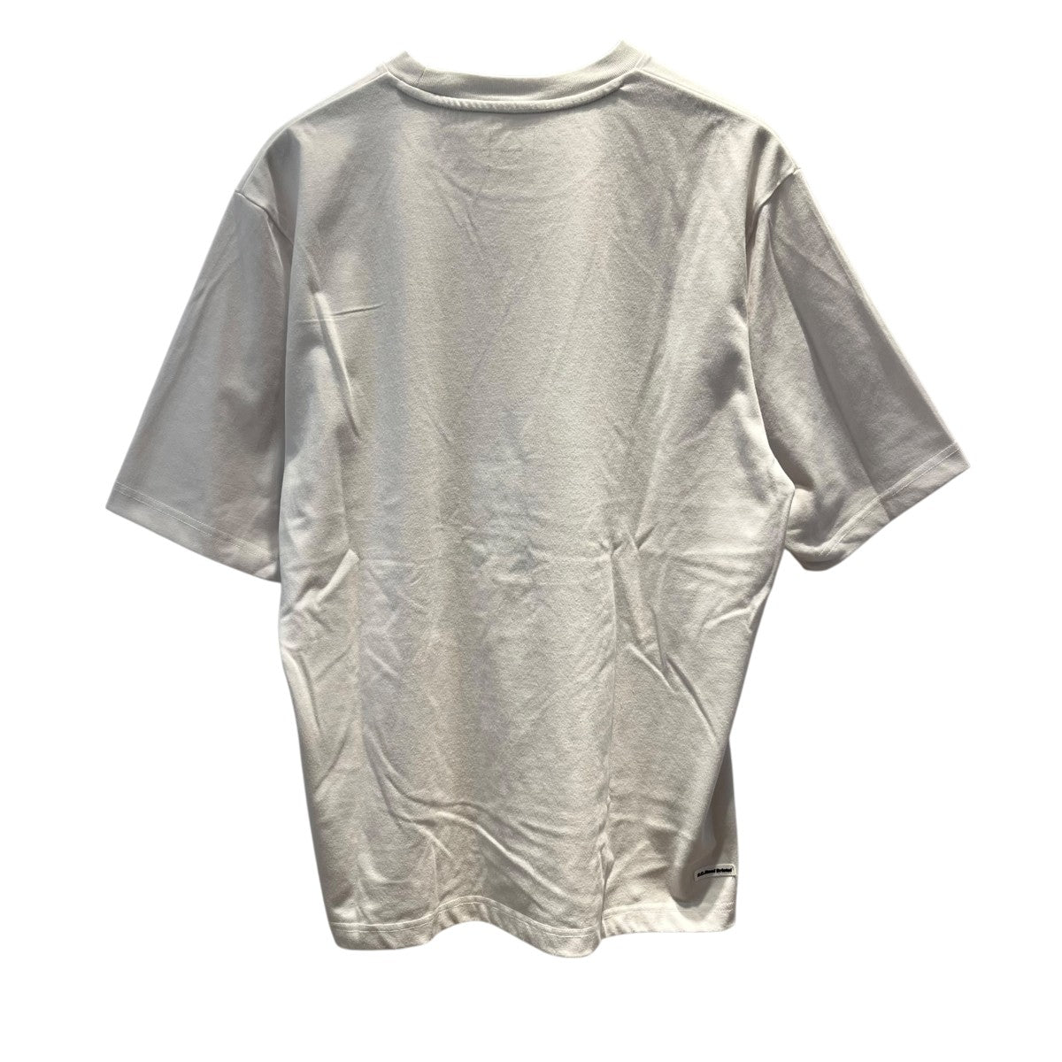 FCRB-232087 LAUREL BAGGY TEE
